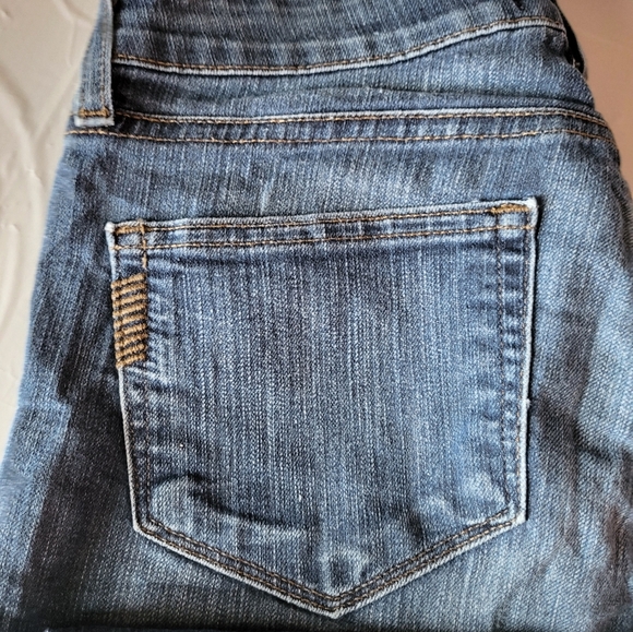 Paige Women Jean's Peg Skinny Size 27x27 - Picture 8 of 8